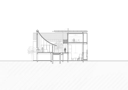 Bangsue Residence